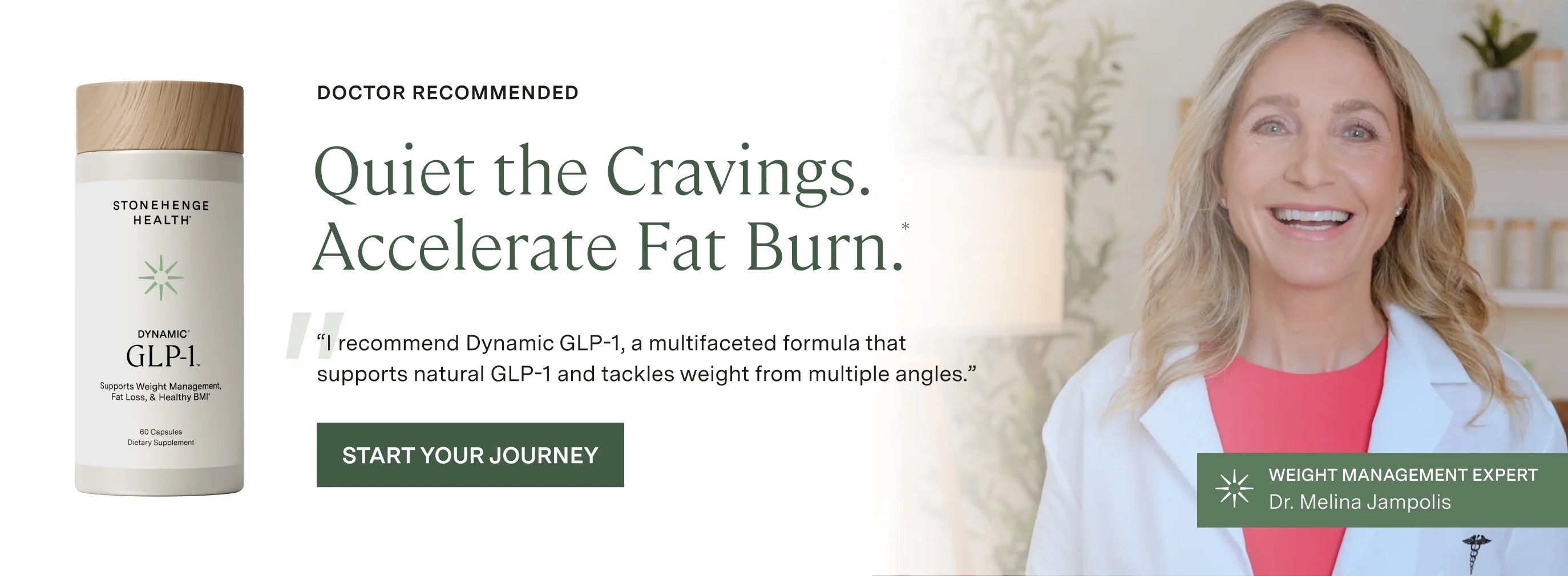 Elevate Your Natural Vitality