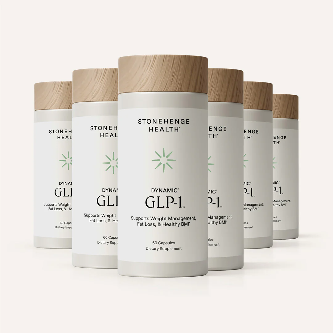 Dynamic GLP-1™ - Image 11