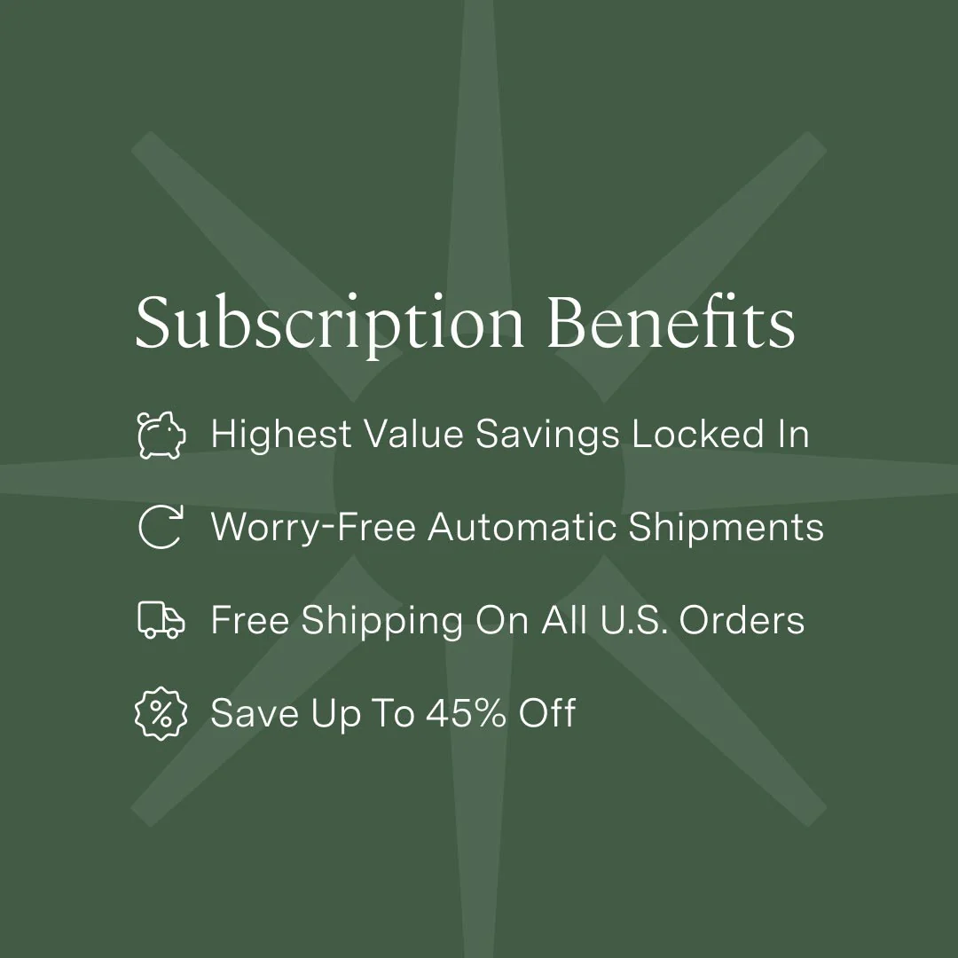 Supplement Starter Bundle - Image 5